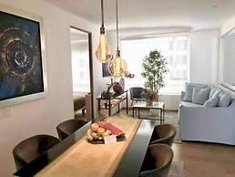 Polanco Luxury and Style