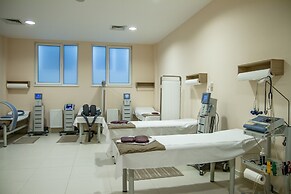 TTS Spa & Wellness