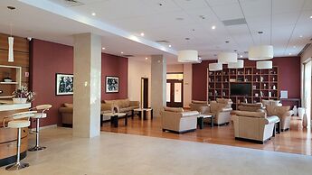 TTS Spa & Wellness