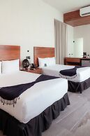 Prana Boutique Hotel