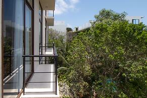 Prana Boutique Hotel