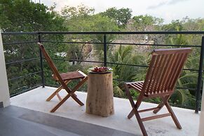 Prana Boutique Hotel