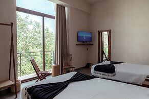 Prana Boutique Hotel