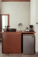 Prana Boutique Hotel