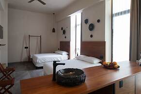 Prana Boutique Hotel