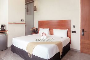 Prana Boutique Hotel
