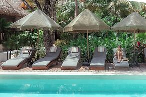 Prana Boutique Hotel