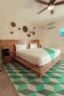 Prana Boutique Hotel