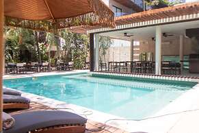 Prana Boutique Hotel