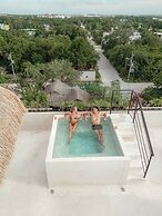 Prana Boutique Hotel