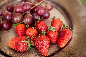 Prana Boutique Hotel