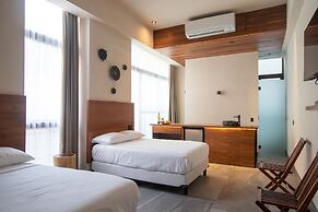 Prana Boutique Hotel