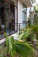 Prana Boutique Hotel