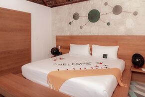 Prana Boutique Hotel