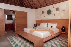 Prana Boutique Hotel