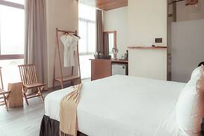 Prana Boutique Hotel