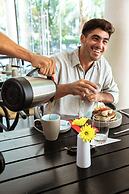 Prana Boutique Hotel