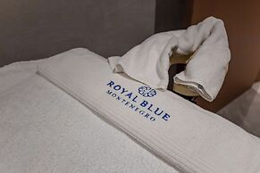 Royal Blue Resort & Residence