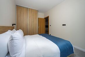 Royal Blue Resort & Residence
