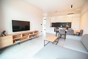 Royal Blue Resort & Residence