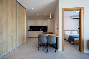 Royal Blue Resort & Residence