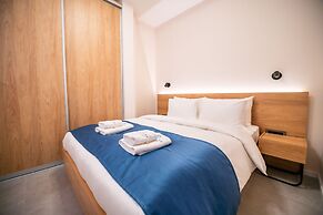 Royal Blue Resort & Residence