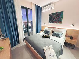 Royal Blue Resort & Residence