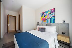 Royal Blue Resort & Residence