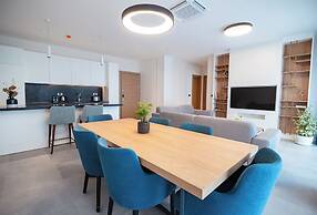 Royal Blue Resort & Residence