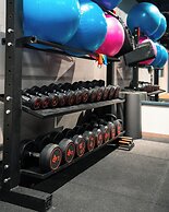 Royal Blue Resort & Residence