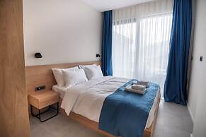 Royal Blue Resort & Residence