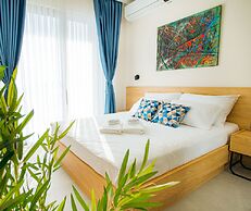 Royal Blue Resort & Residence