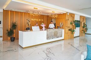 Royal Blue Resort & Residence