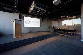 Royal Blue Resort & Residence
