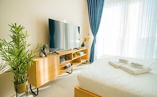 Royal Blue Resort & Residence