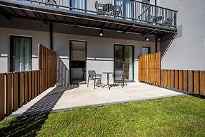 Royal Blue Resort & Residence