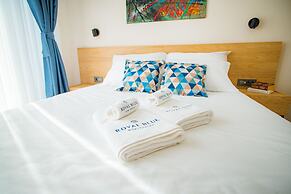 Royal Blue Resort & Residence