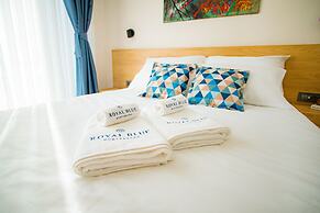 Royal Blue Resort & Residence