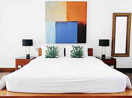 Luxe 2br Pool Villa Walk to Bangtao Beach