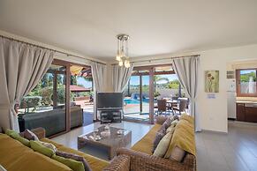 Protaras Oscar Domain Villa Od03