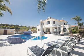 Protaras Oscar Domain Villa Od03