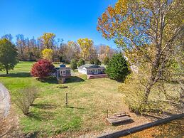 House on the New River, 3BR, 20 minutes from VT