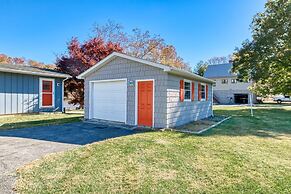 House on the New River, 3BR, 20 minutes from VT