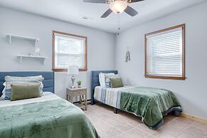 House on the New River, 3BR, 20 minutes from VT