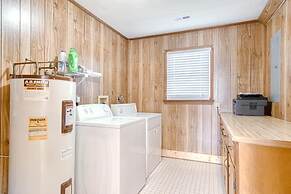 House on the New River, 3BR, 20 minutes from VT