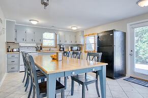 House on the New River, 3BR, 20 minutes from VT