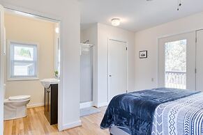 House on the New River, 3BR, 20 minutes from VT