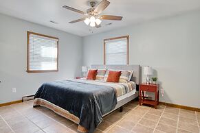 House on the New River, 3BR, 20 minutes from VT