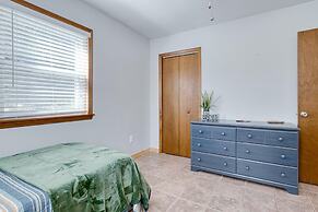 House on the New River, 3BR, 20 minutes from VT