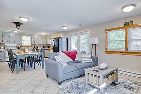 House on the New River, 3BR, 20 minutes from VT